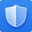 Youcine APK Cm Security Logo