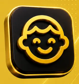 Mmodo infantil